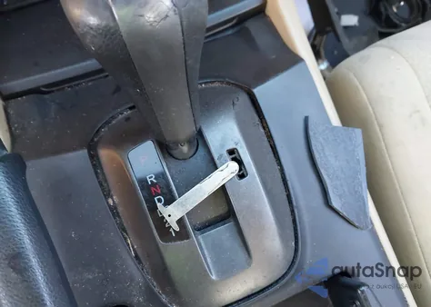 2008 Honda Accord 2.4 Lx-P z USA, uszkodzony, nr VIN JHMCP26438C020458